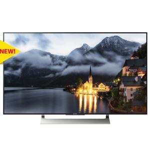 Tivi Smart Sony 65 inch 4K KD-65X9000E