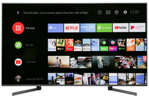 Tivi Smart Sony 65 inch 4K KD-65X9500G