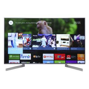 Tivi Smart Sony 85 inch 4K KD-85X9000F