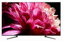 Tivi Smart Sony 85 inch 4K KD-85X9500G