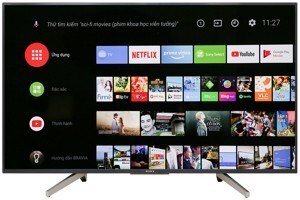 Tivi Smart Sony 43 inch FullHD KDL-43W800G
