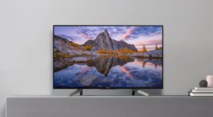 Tivi Smart Sony 43 inch FullHD KDL-43W800G