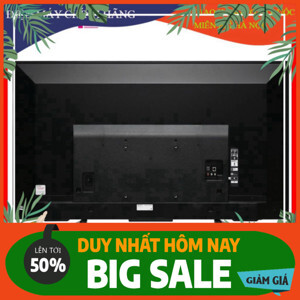 Tivi Smart Sony 50 inch FullHD KDL-50W660G