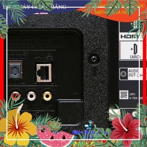 Tivi Smart Sony 50 inch FullHD KDL-50W660G
