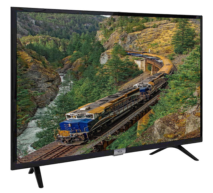 Tivi Smart TCL 32 inch FullHD L32S6800