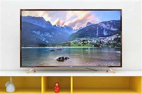 Tivi Smart TCL 4K 43 inch L43A8
