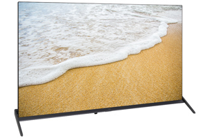 Tivi Smart TCL 4K 50 inch L50P8S
