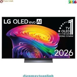 Tivi Smart TCL 4K 55 inch L55C6-UF