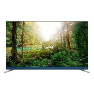 Tivi Smart TCL 4K 55 inch L55C8