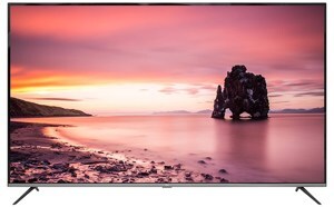 Tivi Smart TCL 4K 55 inch L55P65