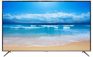 Tivi Smart TCL 4K 55 inch L55P8-UF