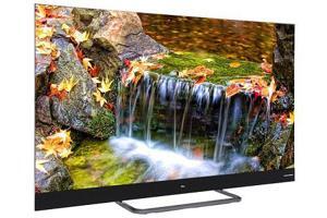 Tivi Smart TCL 4K 55 inch L55X4