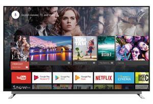Smart Tivi Toshiba 43 inch 43U7750 (43U7750VN)