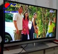 Tivi Smart Toshiba 50 inch mới 90%