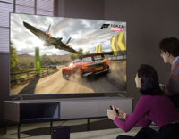 Tivi Smart TV 4K Xiaomi 86 Inch ES PRO 86 (Smart + Giọng nói)