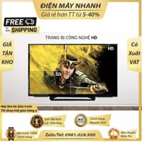 Tivi Sony 32 inch 32R300E, HD Ready, MXR 100Hz Chuẩn HP