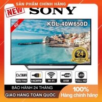 Tivi Sony 32 inch | 43 inch, Smart Tivi, Internet Tivi, Google Tivi (Hàng Chính Hãng - Bảo hành 12 tháng) sale tết nguyê