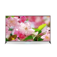 Tivi Sony 3D LED Bravia KD-65X8500B (4K TV)