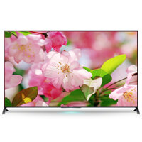 Tivi Sony 3D LED Bravia KD-65X8500B (4K TV)