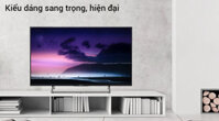 “Tivi Sony 43 inch 4K KD43X8000E (KD-43X8000E) công nghệ LED”