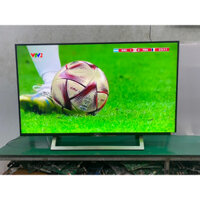 Tivi Sony 43 inch ANDROID 4K có giọng nói