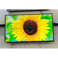 Tivi Sony 43 inch Android khiển giọng nói