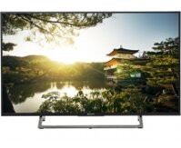 Tivi Sony 43 inch KD-43X7500E LED 4K