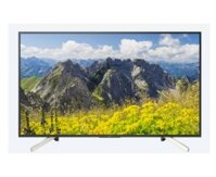 Tivi SONY 43 Inch KD-43X7500F VN3 LED 4K