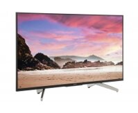 Tivi SONY 43 Inch KD-43X8500F VN3 LED 4K