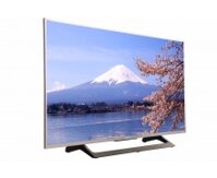 Tivi Sony 43 inch KD43X8000E/S LED 4K (BẠC)
