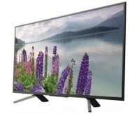 Tivi Sony 43 Inch KDL-43W800F VN3 LED