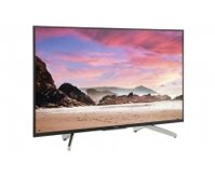 Tivi SONY 43 Inch KD-43X8500F/S VN3 LED 4K