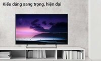 Tivi Sony 43X8000E