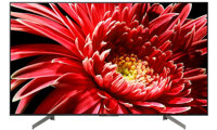 Tivi Sony 4K 49 inch KD-49X8000G năm 2019
