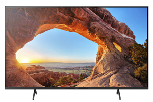 Google Tivi Sony 50 inch 4K KD-50X86J