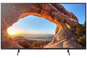 Google Tivi Sony 50 inch 4K KD-50X86J