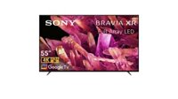 Tivi Sony 4K 55 inch KD-55X80L