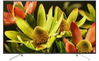 TIVI SONY 4K 60 INCH KD-60X8300F