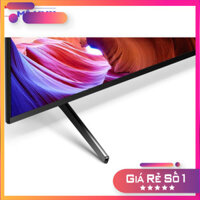 Tivi Sony 4K 75 inch KD-75X85K giao diện google TV nhanh .