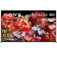 Tivi Sony 4K 75 inch XR-75X95L - Chính hãng