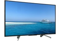 Tivi Sony 50W660 smart TV internet