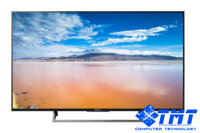 Tivi SONY 55 inch 4K Smart KD-55X8000E