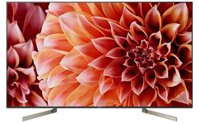 TIVI SONY 55X9000F SMART , 4K MÀN HÌNH 55 INCH