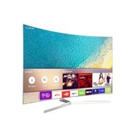 Tivi SONY 60" màn hình cong 4k tích hợp wifi