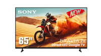 Tivi Sony 65 inch 4K LED Bravia 2 II K-65S20 model 2025