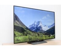Tivi Sony 65 inch KD-65A1 VN3 OLED 4K