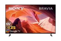 Tivi Sony 65inch UHD - 4K 65X80L
