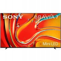Tivi Sony 75inch Mini LED 75XR70