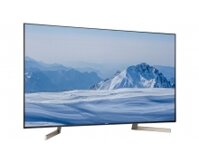 Tivi SONY 85 Inch KD-85X9000F VN3 LED 4K