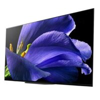 Tivi Sony Androi Oled 4K 55 INCH KD-55A9G